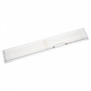 Светильник для потолка Армстронг Uniel Premium White UL-00004478 цвет плафона/подвески Белый, цвет арматуры Белый-2