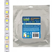 Светодиодная лента Volpe ULS-Q320 UL-00004538 IP20