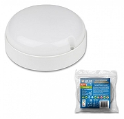 Накладной светильник Volpe ULW-Q223 UL-00004566 цвет плафона/подвески Белый, цвет арматуры Белый-1