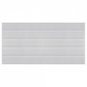 Встраиваемый светильник Uniel ULP-60120 UL-00004590 цвет плафона/подвески Белый, цвет арматуры Белый