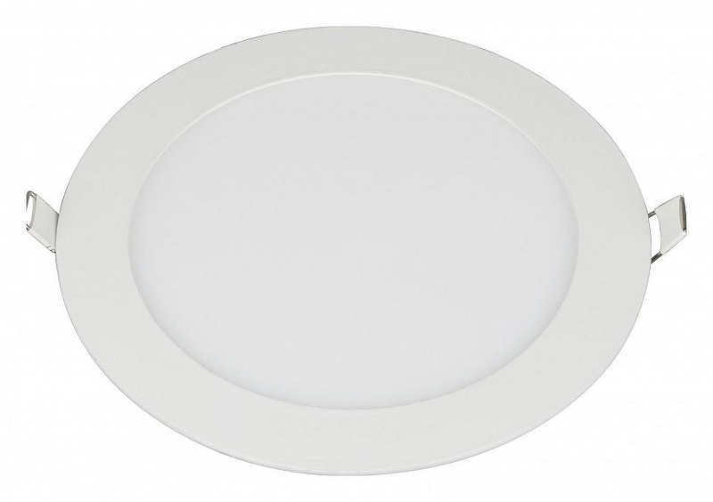 Встраиваемый светильник Volpe ULM-Q236 UL-00004662 