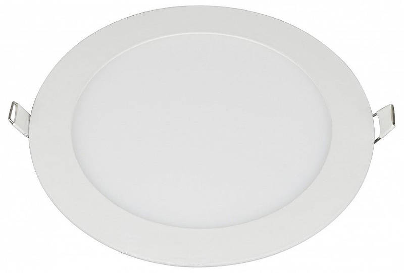 Встраиваемый светильник Volpe ULM-Q236 UL-00004666 