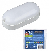 Накладной светильник Volpe ULW-Q225 UL-00005133 цвет плафона/подвески Белый, цвет арматуры Белый-1