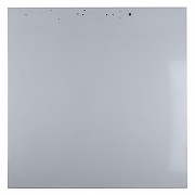 Светильник для потолка Армстронг Uniel Grilyato White UL-00005198 цвет плафона/подвески Белый, цвет арматуры Белый-3