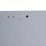 Светильник для потолка Армстронг Uniel Grilyato White UL-00005199 цвет плафона/подвески Белый, цвет арматуры Белый-4