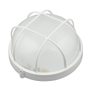 Накладной светильник Uniel ULW-K UL-00005236 цвет плафона/подвески Белый, цвет арматуры Белый-1