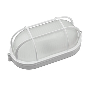 Накладной светильник Uniel ULW-K UL-00005240 цвет плафона/подвески Белый, цвет арматуры Белый-1