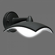 Светильник на штанге Uniel ULU-S10A UL-00005403 цвет плафона/подвески Белый, цвет арматуры Черный-1