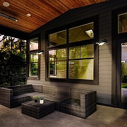 Светильник на штанге Uniel ULU-S10A UL-00005403 цвет плафона/подвески Белый, цвет арматуры Черный-4