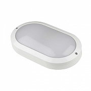 Накладной светильник Uniel ULW-K UL-00005448 цвет плафона/подвески Белый, цвет арматуры Белый