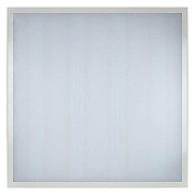 Светильник для потолка Армстронг Volpe ULP-Q UL-00005866 цвет плафона/подвески Белый, цвет арматуры Белый