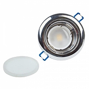 Встраиваемый светильник Fametto DLS-A201 UL-00006041 -2