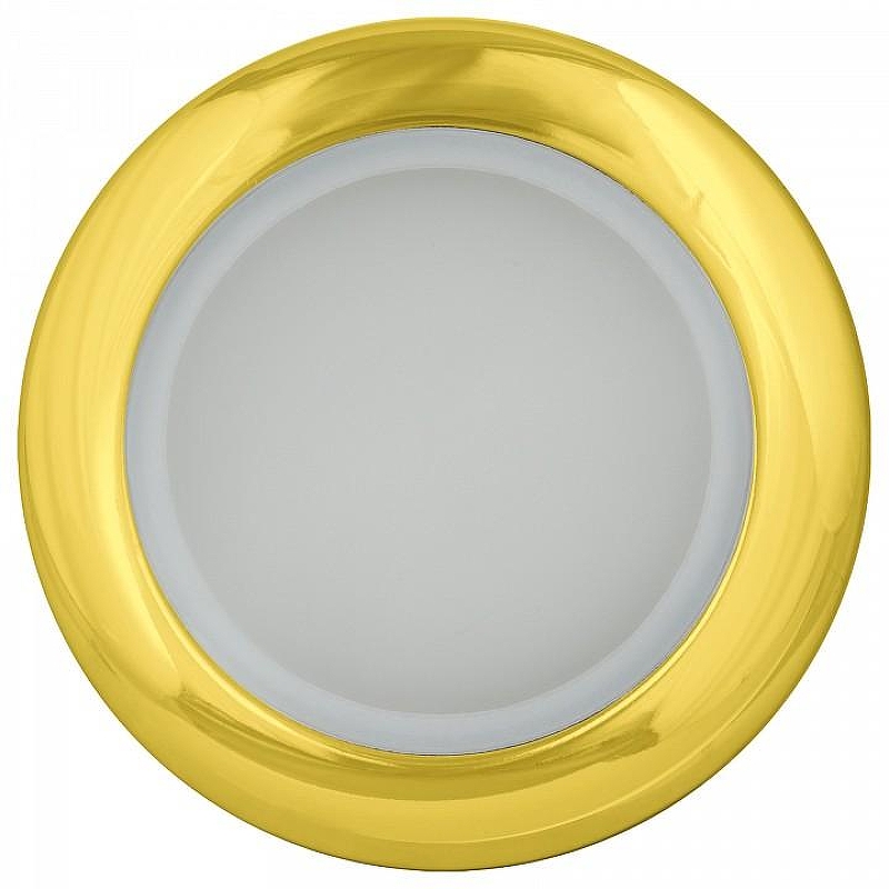 Встраиваемый светильник Fametto DLS-A201 UL-00006042 