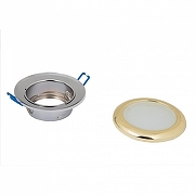 Встраиваемый светильник Fametto DLS-A201 UL-00006042 -1