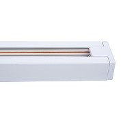 Трек накладной Volpe UBX-Q122 UL-00006046 цвет арматуры Белый-4