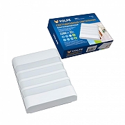 Накладной светильник Volpe ULW-Q280 UL-00006710 цвет плафона/подвески Белый, цвет арматуры Белый-1