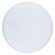 Встраиваемый светильник Volpe ULM-Q250 UL-00006756 цвет плафона/подвески Белый, цвет арматуры Белый