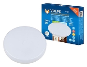 Встраиваемый светильник Volpe ULM-Q250 UL-00006757 цвет плафона/подвески Белый, цвет арматуры Белый-1