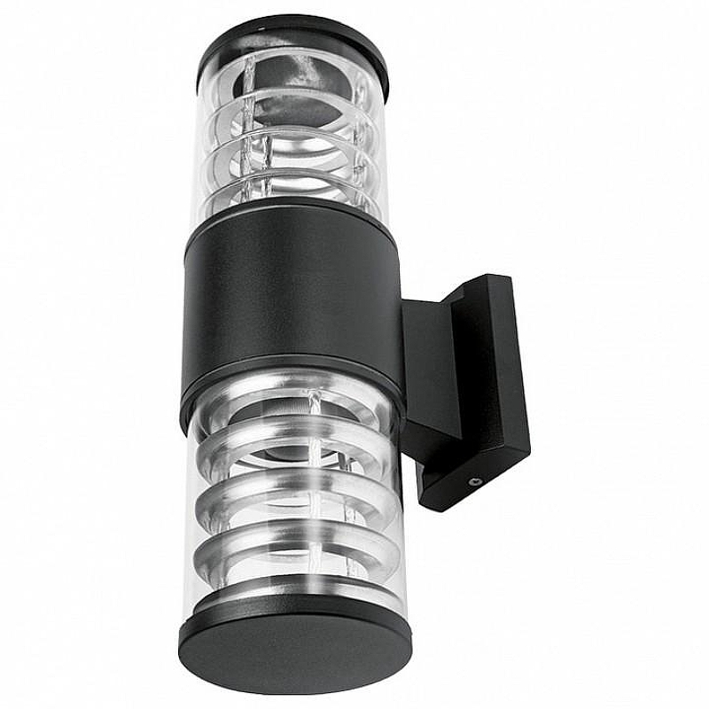 Светильник на штанге Uniel Black 12 UL-00006808 