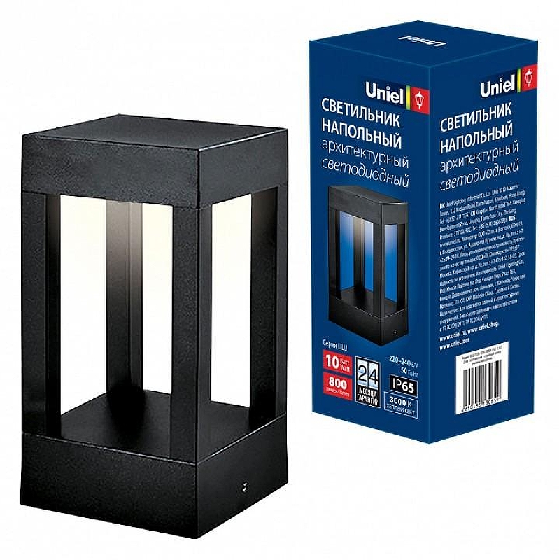 Ландшафтный светильник Uniel UL-00006815 