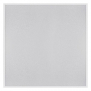 Светильник для потолка Армстронг Uniel School UL-00007171 цвет плафона/подвески Опал, цвет арматуры Белый