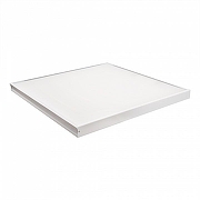 Светильник для потолка Армстронг Uniel School Eco UL-00007172 цвет плафона/подвески Опал, цвет арматуры Белый-1