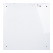 Светильник для потолка Армстронг Uniel School Eco UL-00007172 цвет плафона/подвески Опал, цвет арматуры Белый-2