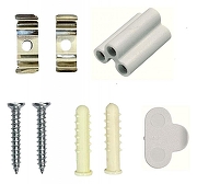 Светильник для растений Uniel ULI-P12 UL-00007513 цвет плафона/подвески Прозрачный, цвет арматуры Белый-6