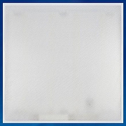 Светильник для потолка Армстронг Uniel Medical Prism UL-00007913 цвет плафона/подвески Белый, цвет арматуры Белый