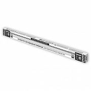 Накладной светильник Uniel Ulf-L52 UL-00008364 цвет плафона/подвески Прозрачный, цвет арматуры Серебро-2