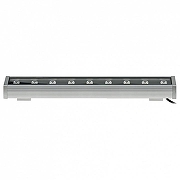 Накладной светильник Uniel Ulf-L52 UL-00008370 цвет плафона/подвески Прозрачный, цвет арматуры Серебро