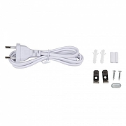 Накладной светильник Volpe ULI-Q150 UL-00008643 цвет плафона/подвески Белый, цвет арматуры Белый-3