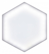 Модульный светильник Uniel ULE-H77 UL-00008705 цвет плафона/подвески Белый, цвет арматуры Белый-1