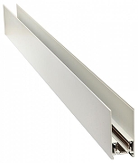 Трек накладной Uniel UBX-MMS4 UL-00008718 цвет арматуры Белый