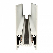 Трек накладной Uniel UBX-MMS4 UL-00008718 цвет арматуры Белый-2