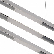 Трек накладной Uniel UBX-MMS4 UL-00008718 цвет арматуры Белый-4