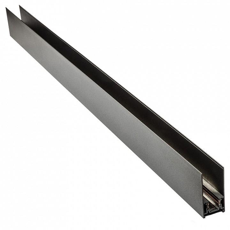 Трек накладной Uniel UBX-MMS4 UL-00008719 