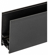 Трек накладной Uniel UBX-MMS4 UL-00008719 цвет арматуры Черный-2