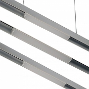 Трек накладной Uniel UBX-MMS4 UL-00008720 цвет арматуры Белый-4