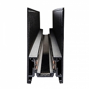 Трек накладной Uniel UBX-MMS4 UL-00008721 цвет арматуры Черный-1