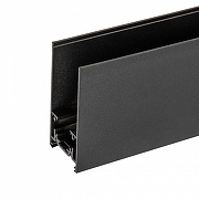 Трек накладной Uniel UBX-MMS4 UL-00008721 цвет арматуры Черный-2