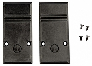 Трек встраиваемый Uniel UBX-MMB4 UL-00008723 цвет арматуры Черный-4