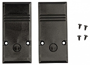 Трек встраиваемый Uniel UBX-MMB4 UL-00008725 цвет арматуры Черный-3