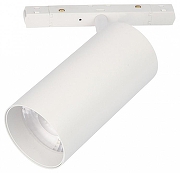 Светильник на штанге Uniel ULB-M60 UL-00008741 цвет плафона/подвески Белый, цвет арматуры Белый-1