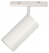 Светильник на штанге Uniel ULB-M60 UL-00008741 цвет плафона/подвески Белый, цвет арматуры Белый-2
