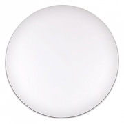 Накладной светильник Uniel Ronda-2 UL-00008886 цвет плафона/подвески Белый, цвет арматуры Белый