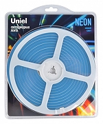 Светодиодная лента Uniel Neon ULS-N01 UL-00009085 IP67-3