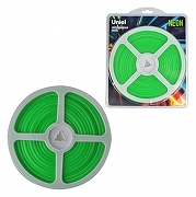 Светодиодная лента Uniel Neon ULS-N01 UL-00009086 IP67-2