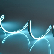 Светодиодная лента Uniel Neon ULS-N01 UL-00009091 IP67