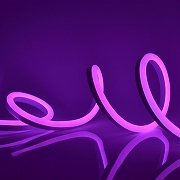 Светодиодная лента Uniel Neon ULS-N02 UL-00009092 IP67-4